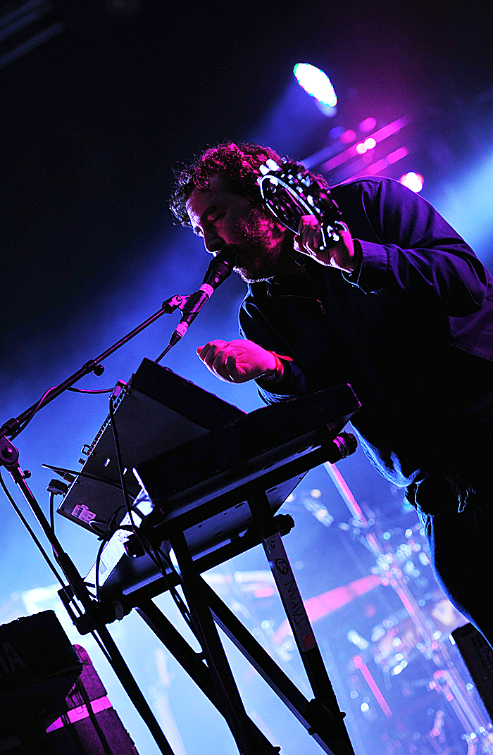  Festivalfoto,  Hot Chip, Festival24